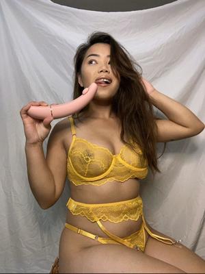 Sexy Hmong Fuck Toy