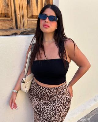 Chubby Israeli Cutie ADI