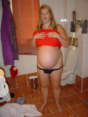 Preggo exposé