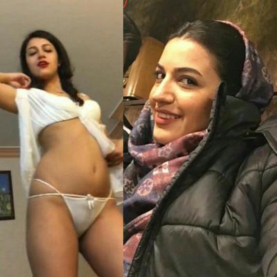 Muslim Sluts Hijabi Whores Exposing Bitchy Nature