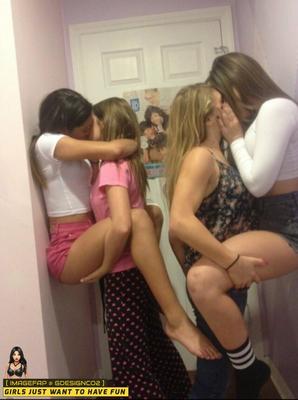 💋Girls Just Want To Have Fun []