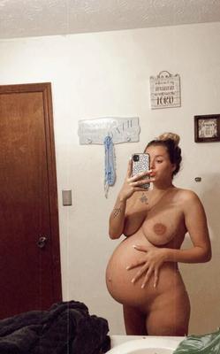 Homemade pregnant private pics