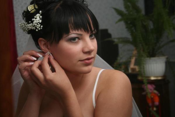 Bride Anzhelika D