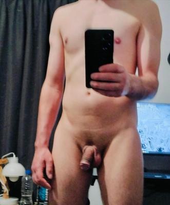 My selfshots