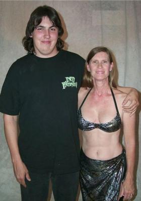 Hardcore Special Real incest family from Utah