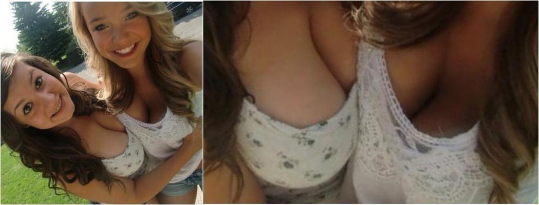 Boobs Clothed with close ups