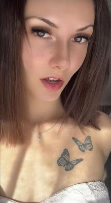 fantastic teen for a fantastic fuck 